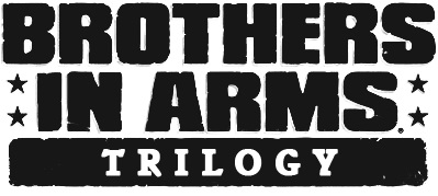 Brothers in Arms Anthology [RePack] [2005-2008|Rus|Eng]