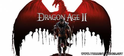 Дата релиза и дебютный трейлер Dragon Age 2