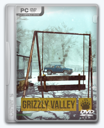 Grizzly Valley (2016) PC | Repack