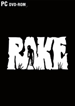 Rake [2015|Eng]