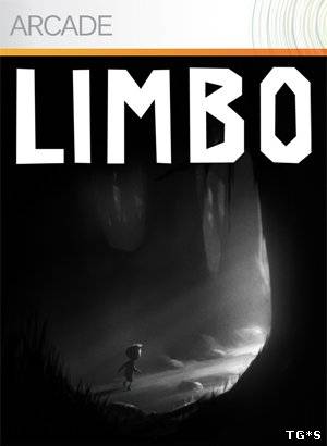 Limbo (Playdead) (RUSENGMulti13) [Repack]