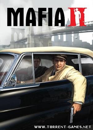 Mafia II - Joe's Adventures (2K Czech) (MULTi8|RUS) DLC