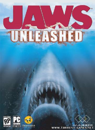 Jaws Unleashed (2006/RUS/ENG) PC