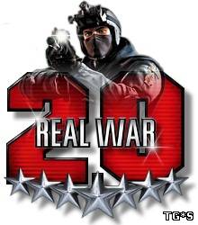 Battlefield 2 Real War (2013/PC/Rus) by tg