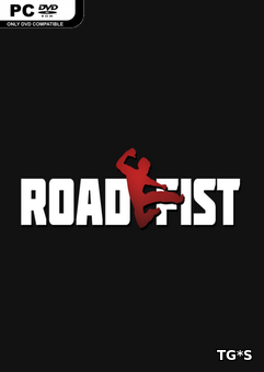 Road Fist [ENG] (2017) PC | Лицензия