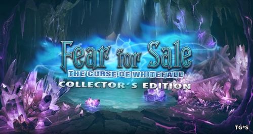 Страх на продажу 11: Падение Белого Ангела / Fear For Sale: The Curse of Whitefall CE (2017) PC