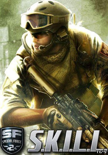 S.K.I.L.L - Special Force 2 [1.0.44029.0] (2013) PC | Online-only
