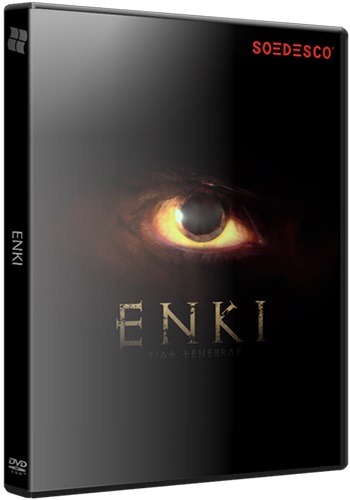 ENKI / [2015]