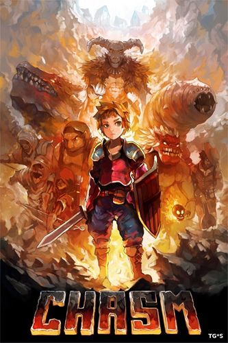 Chasm [ENG / v 1.043] (2018) PC | RePack by Other s