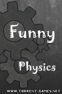 Funny Physics (2010) PC