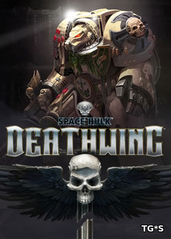 Space Hulk: Deathwing [ENG / v 1.74] (2016) PC | RePack by =nemos=