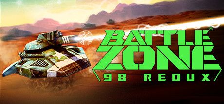 Battlezone 98 Redux (2016) PC | Лицензия