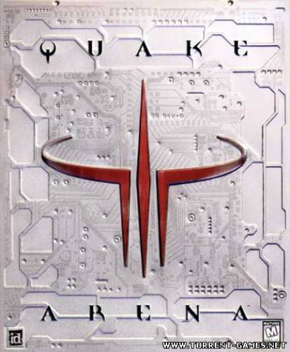 Quake III: Arena PC
