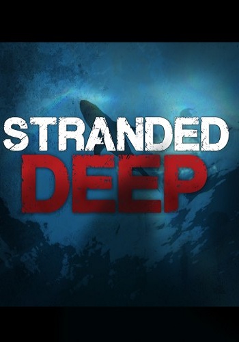 Stranded Deep (Beam Team Pty Ltd) (ENG) [ALPHA|Steam Early Access] от R.G. Игроманы чистая версия