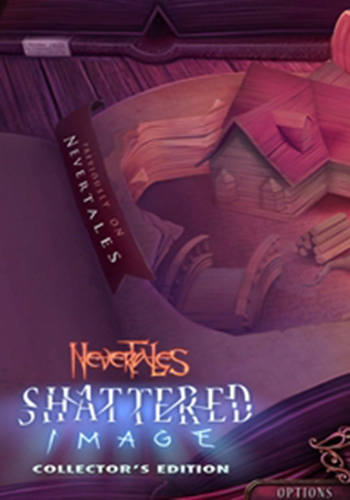 Nevertales 2: Shattered Image / [2014, Mad Head Games]