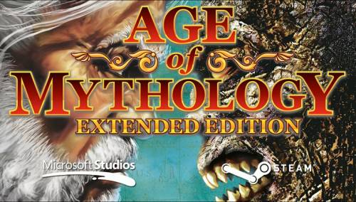 Age of Mythology: Extended Edition [v 1.11.3165] (2014) PC | Steam-Rip от Let'sРlay
