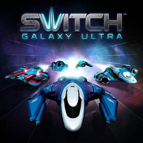 Switch Galaxy Ultra (Green Man Loaded) (RUS/ENG/MULTi13) [L] - SKIDROW