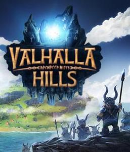 Valhalla Hills [v 1.02.00] (2015) PC | Лицензия