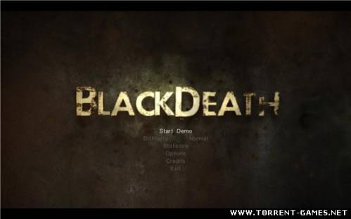 Black Death [Demo]