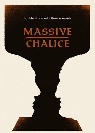 Massive Chalice v0.90b / [2015, Инди, Стратегии]