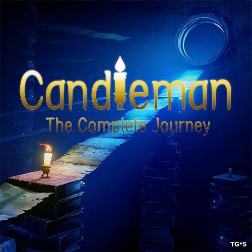 Candleman: The Complete Journey [v 1.01] (2018) PC | RePack by SpaceX