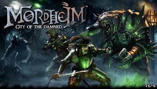 Mordheim: City of the Damned [Update 7 + 5 DLC] (2015) PC | RePack от FitGirl