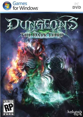 Dungeons.The Dark Lord (Kalypso Media) (RUS / ENG) [Repack] от Fenixx