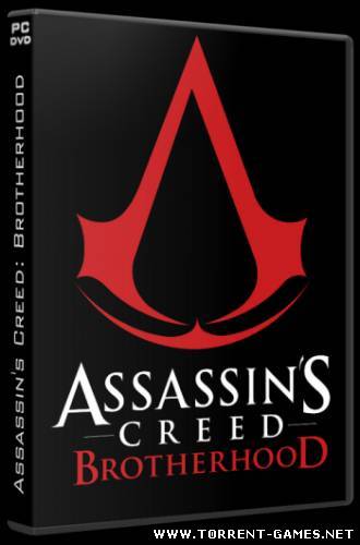 Assassin's Creed: Brotherhood patch v1.03