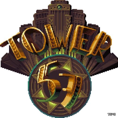 Tower 57 [v 20.23] (2017) PC | Лицензия GOG