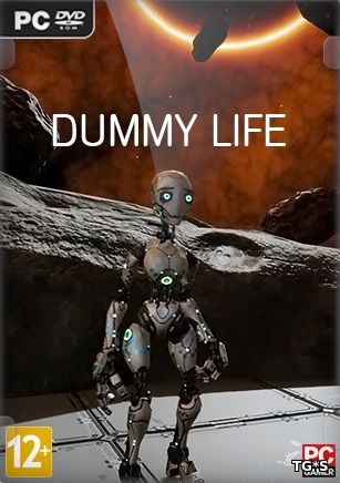 Dummy Life [ENG] (2017) PC | Лицензия