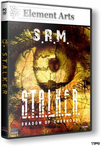 S.T.A.L.K.E.R - S.R.M (2011) PC | RePack от R.G. Element Arts