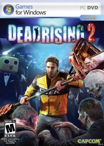 Dead Rising 2 (2010/PC/RePack/Rus) by Rockman