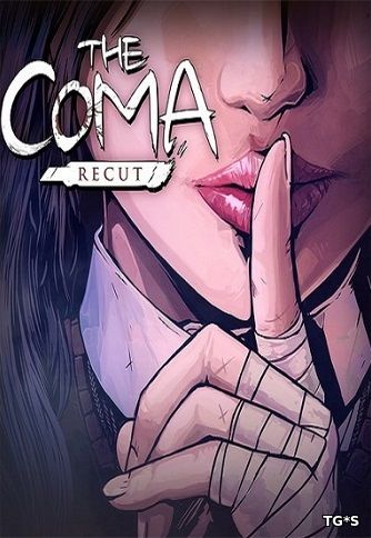 The Coma: Recut (2017) PC | Лицензия GOG