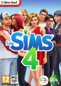The SIMS 4: Deluxe Edition [Update 2] (2014) PC | RePack by WestMore