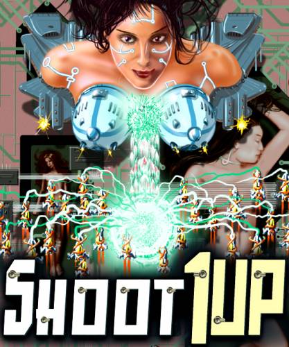 Shoot 1UP [RePack] [2015|Eng]