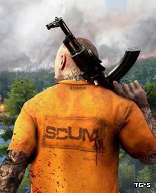 Scum [RUS / 0.1.17.8572 | Early Access] (2018) PC | RePack by Pioneer