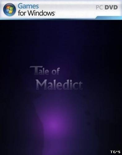 Tale of Maledict