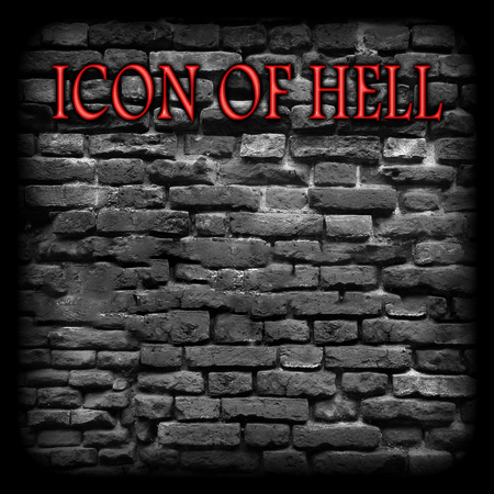 Icon Of Hell (2016) PC | Лицензия