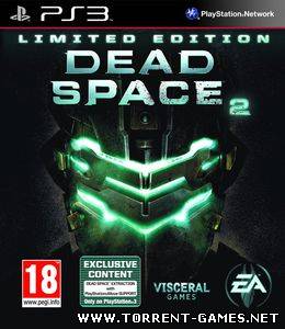Dead Space 2: Limited Edition (2011) PlayStation3.