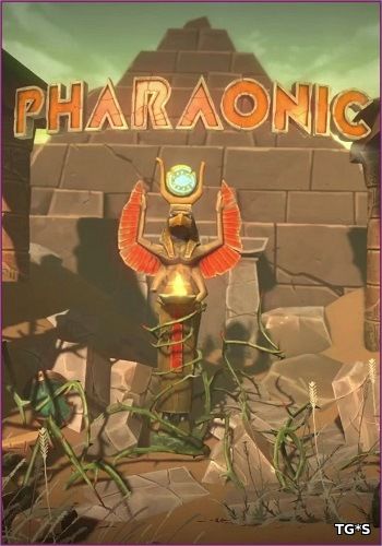 Pharaonic [v.1.?] (2016) PC | Steam-Rip от Let'sPlay