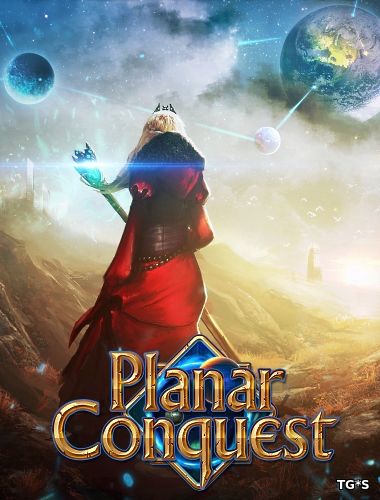 Planar Conquest [v.1.3.1f] (2016) PC | Steam-Rip by Let'sРlay