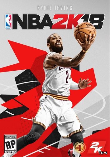 NBA 2K18 [ENG] (2017) PC | Лицензия