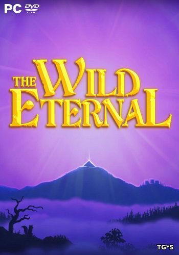 The Wild Eternal(2017)