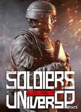 Soldiers of the Universe (2017) PC | RePack by qoob