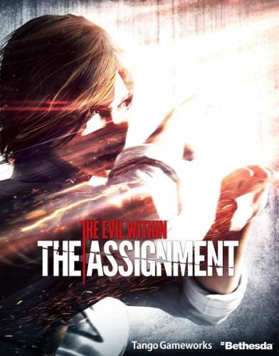 The Evil Within: The Assignment (2015) PC | DLC