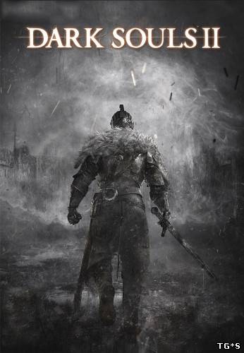 Dark Souls II: Black Armour Edition [EUR/RUS]