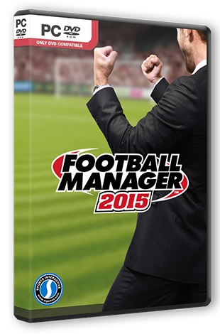 Football Manager 2015 [v 15.1.3] (2014) PC | RePack от R.G. Steamgames