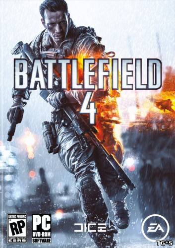 Battlefield 4 [Alpha] (2013/PC/Eng) Trial-3DM by tg