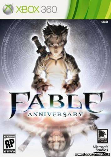 [JTAG/FULL] Fable: Anniversary [RUSSOUND]