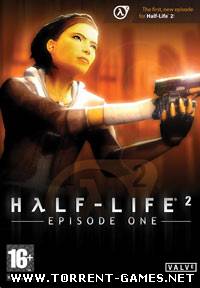 Half-Life 2: Episode One (noSteam) (2006)RePack